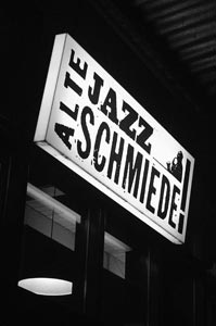 Jazz Schmiede