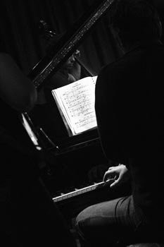 Jazz Schmiede