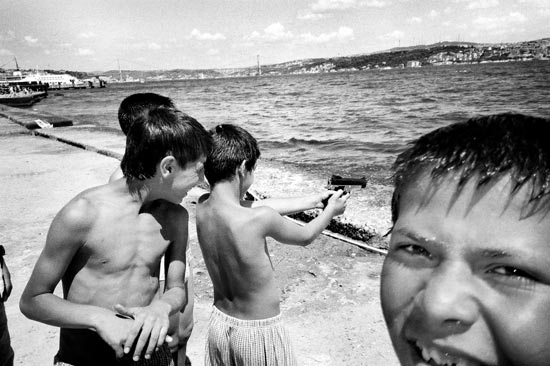 Istanbul, schiko, fotoschiko, black and white