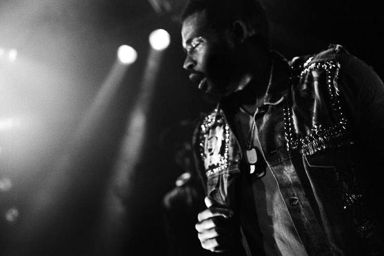 Pharoahe Monch