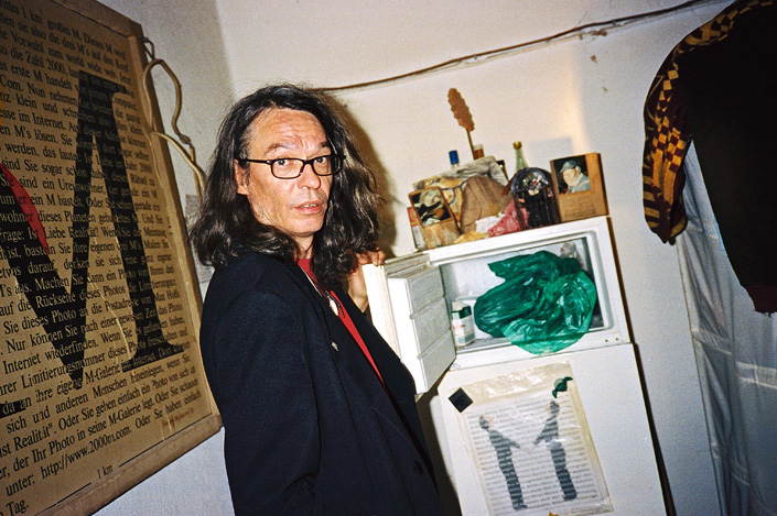 Max, Steffie, Schiko, FotoSchiko, analog,