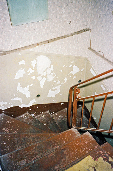 Max, Steffie, Schiko, FotoSchiko, analog,