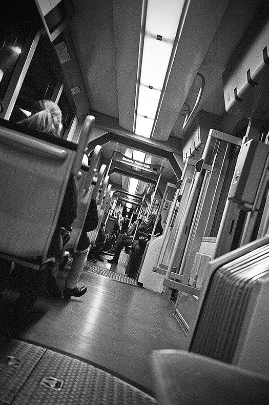 U-Bahn, 701