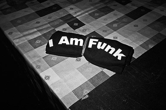 Dam Funk, Stonesthrow, Stones Throw, Berlin, Cassiopeia, Schiko, FotoSchiko, black and white, analog, Point and shoot