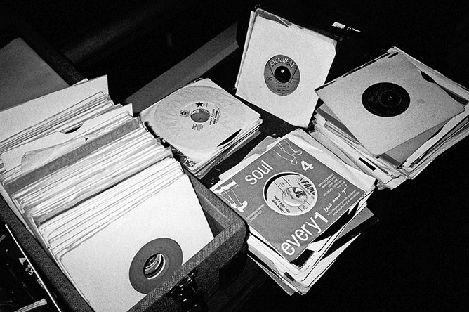 Singles, analog, s/w, schwarz-weiss, b/w, black and white, Contax T3