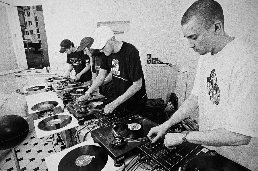 Lordz of fitness, analog, s/w, schwarz-weiss, black and white, b/w