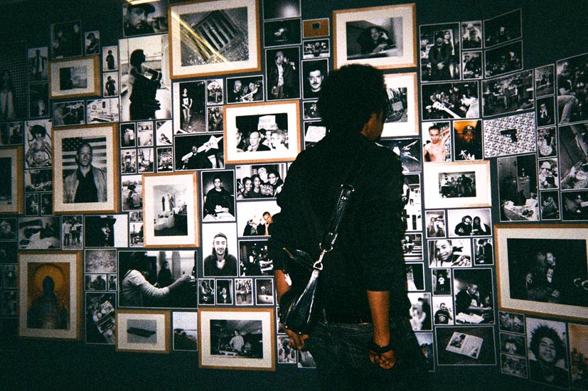 exhibition, carhartt, schiko, FotoSchiko