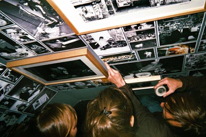 exhibition, carhartt, schiko, FotoSchiko