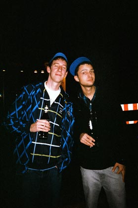 exhibition, carhartt, schiko, FotoSchiko