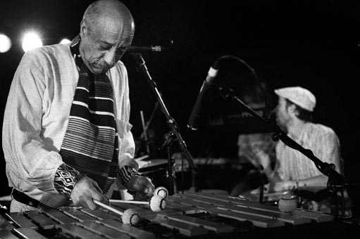 Mulatu Astatke, The Heliocentrics, Luxor, I love Wax