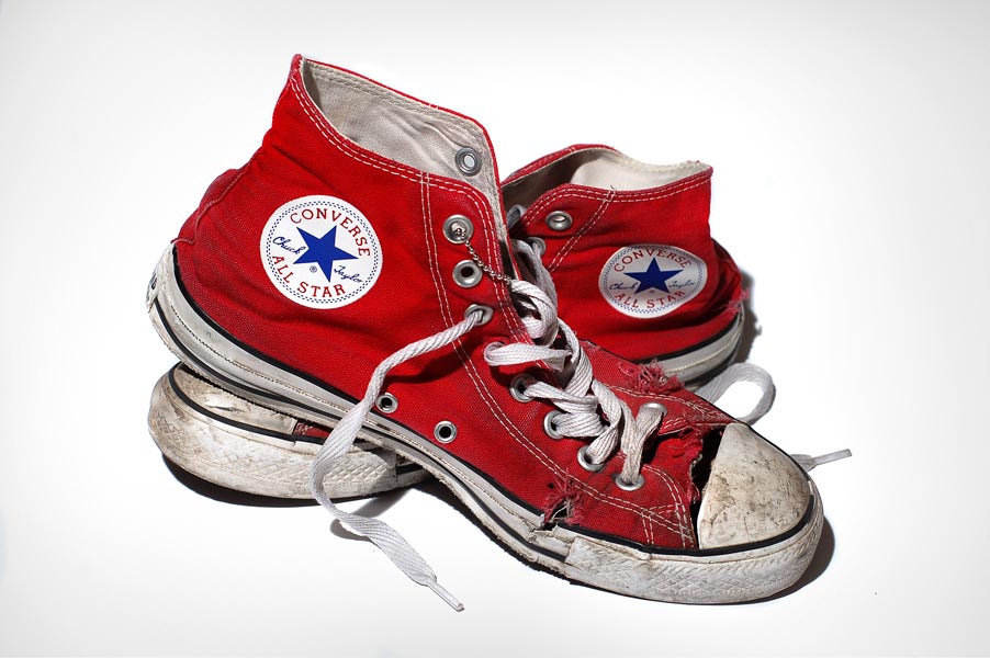 Chucks, Converse, shoes, schuhe